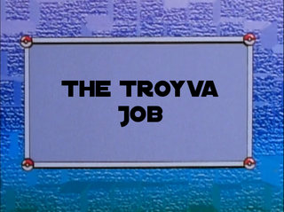 Illustration for article titled Spacemon: Frontier - Chapter 41: The Troyva Job
